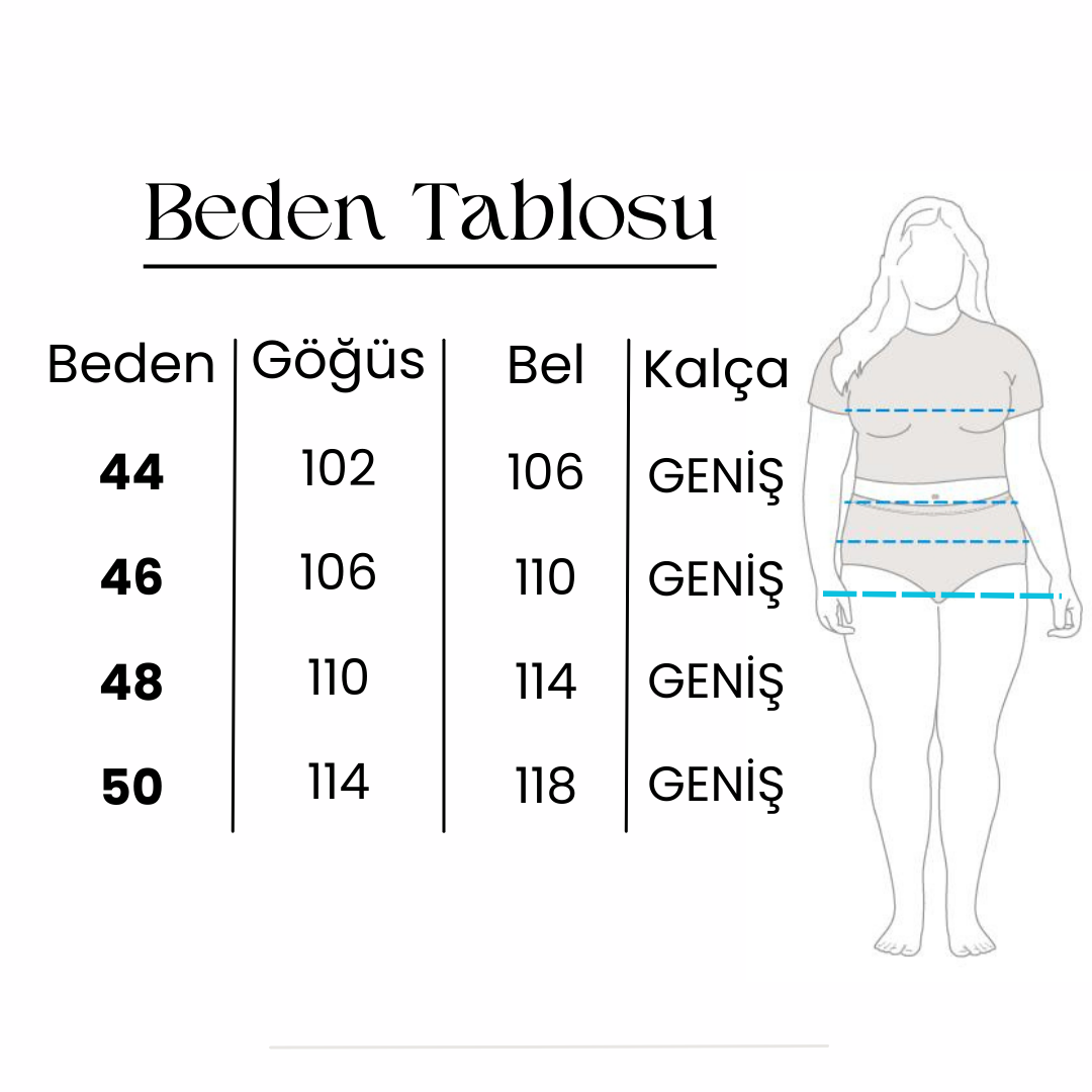 Yavru Ağzı Sim İpli Büyük Beden Abiye  Elbise