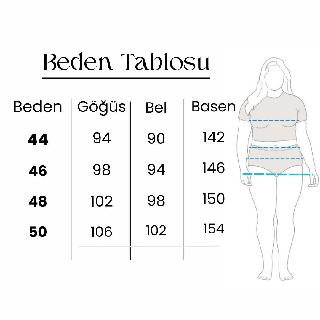 Siyah Askılı Taşlı Şifon Büyük Beden Abiye Elbise