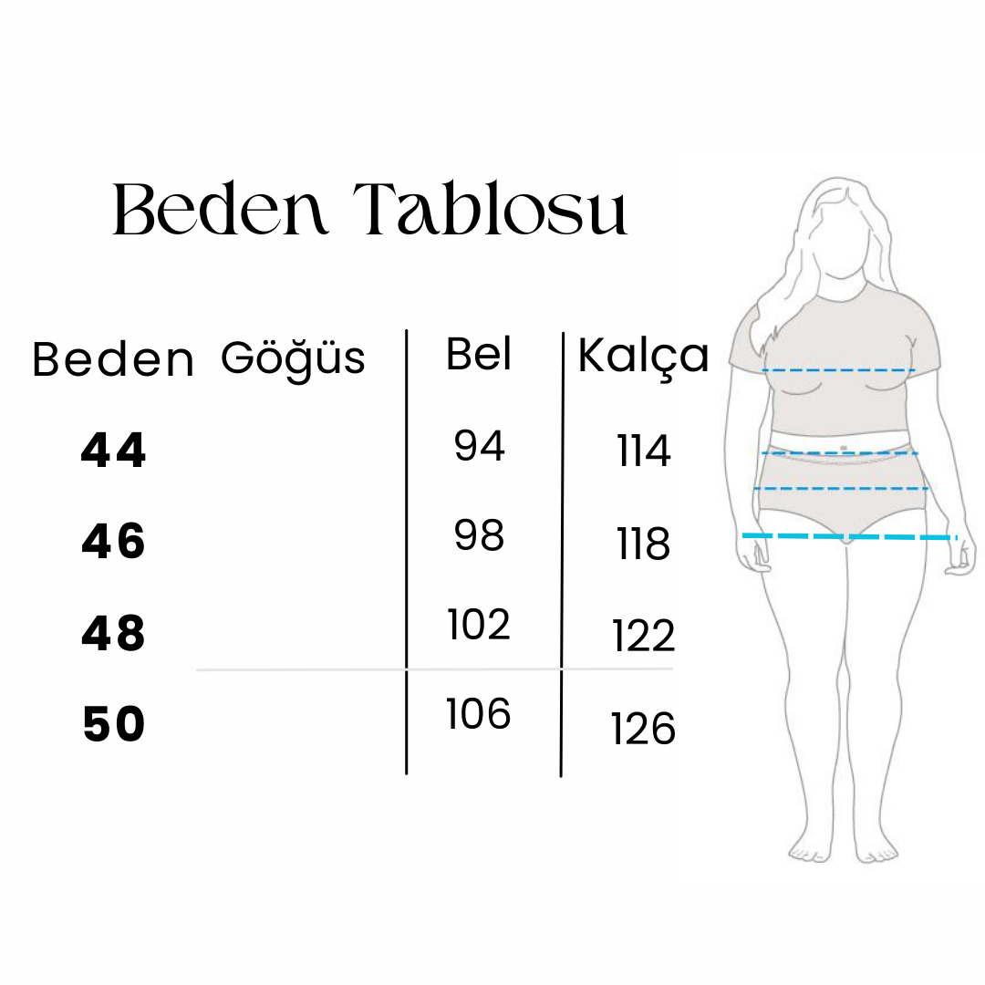 Siyah Yüksek Bel İspanyol Paça Yırtmaçlı Örme Pantolon